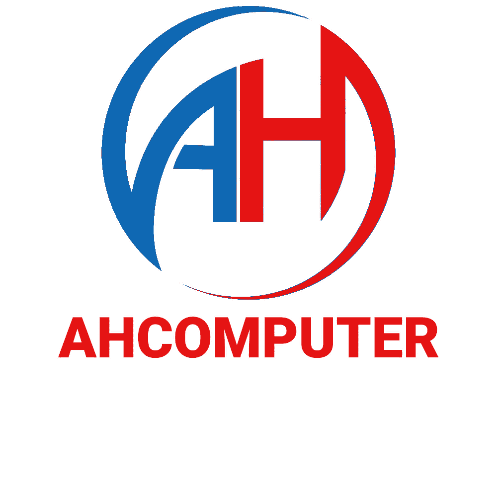 MXH AHComputer