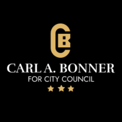 Carl. A Bonner
